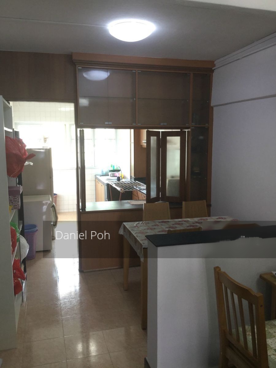 Blk 713 Clementi West Street 2 (Clementi), HDB 3 Rooms #133101012